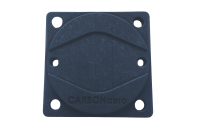 CarbonAERO Mounting Plate for Diamond Base RAM Mounts